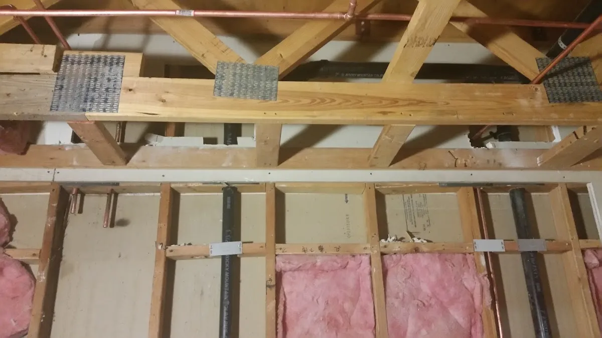 Plumbing services in Ives Estates, FL